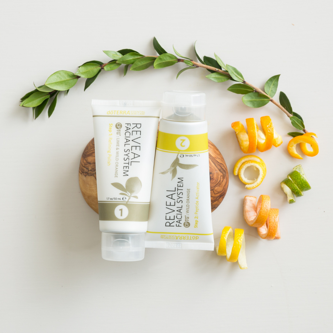 Anti-aging skin care