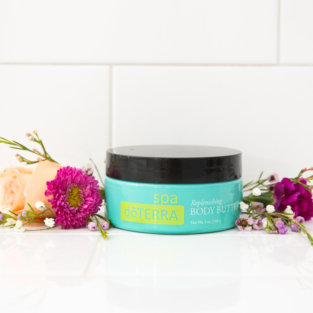 dōTERRA ätherische Öle kaufen