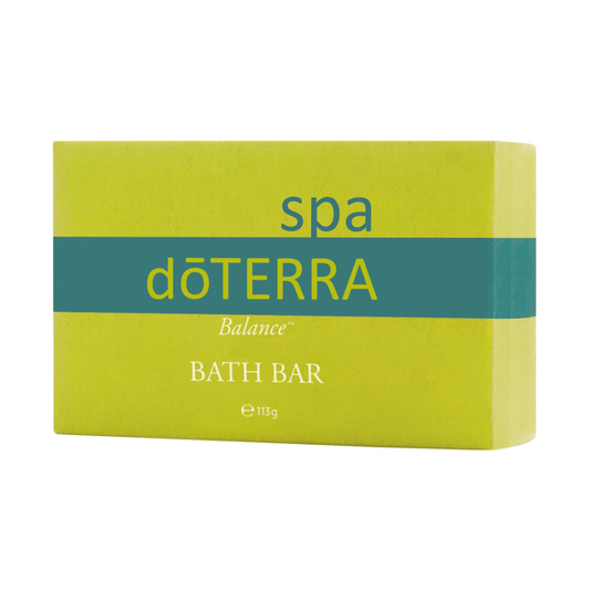 Vorteile von DoTERRA ätherischen Ölen