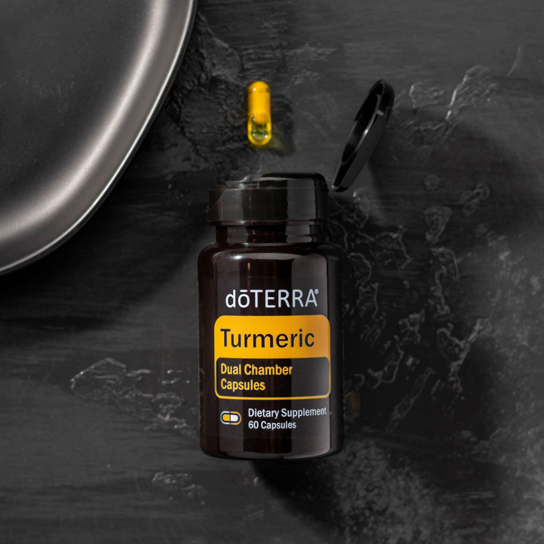 Food-based supplements