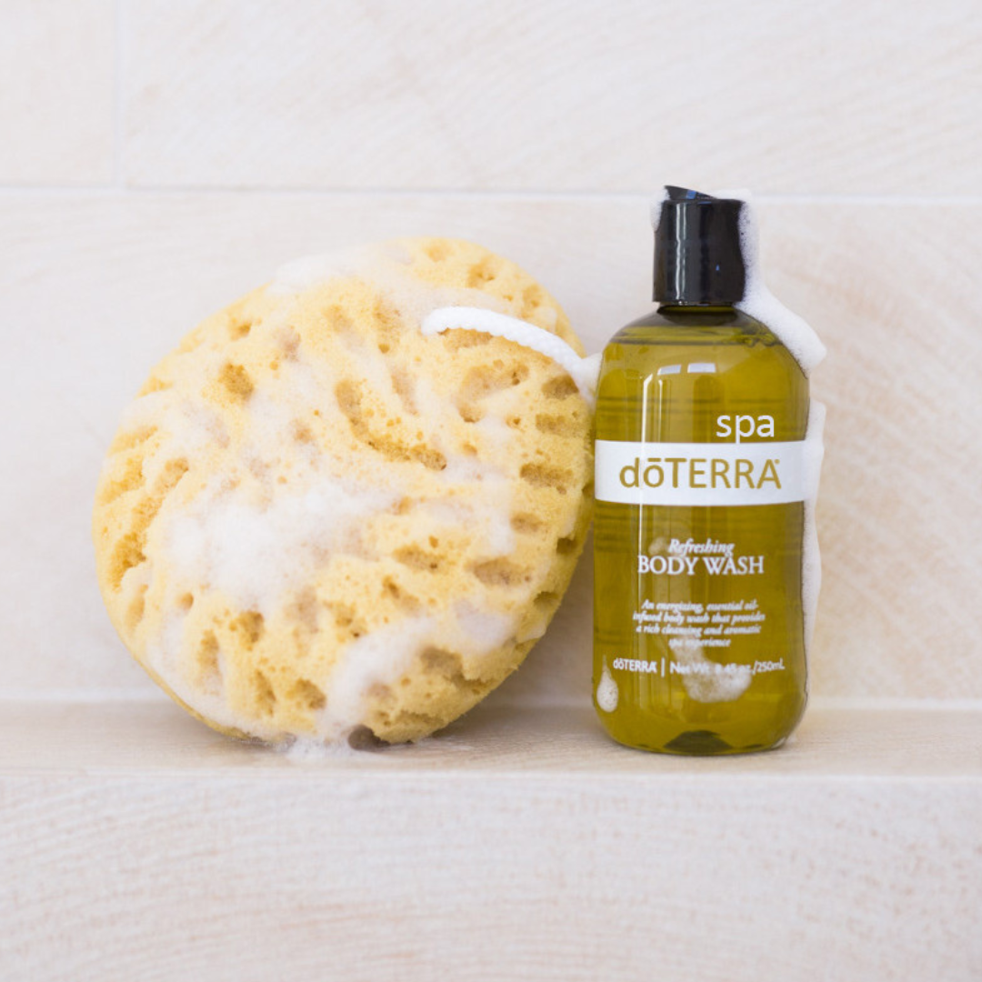 dōTERRA ätherische Öle kaufen