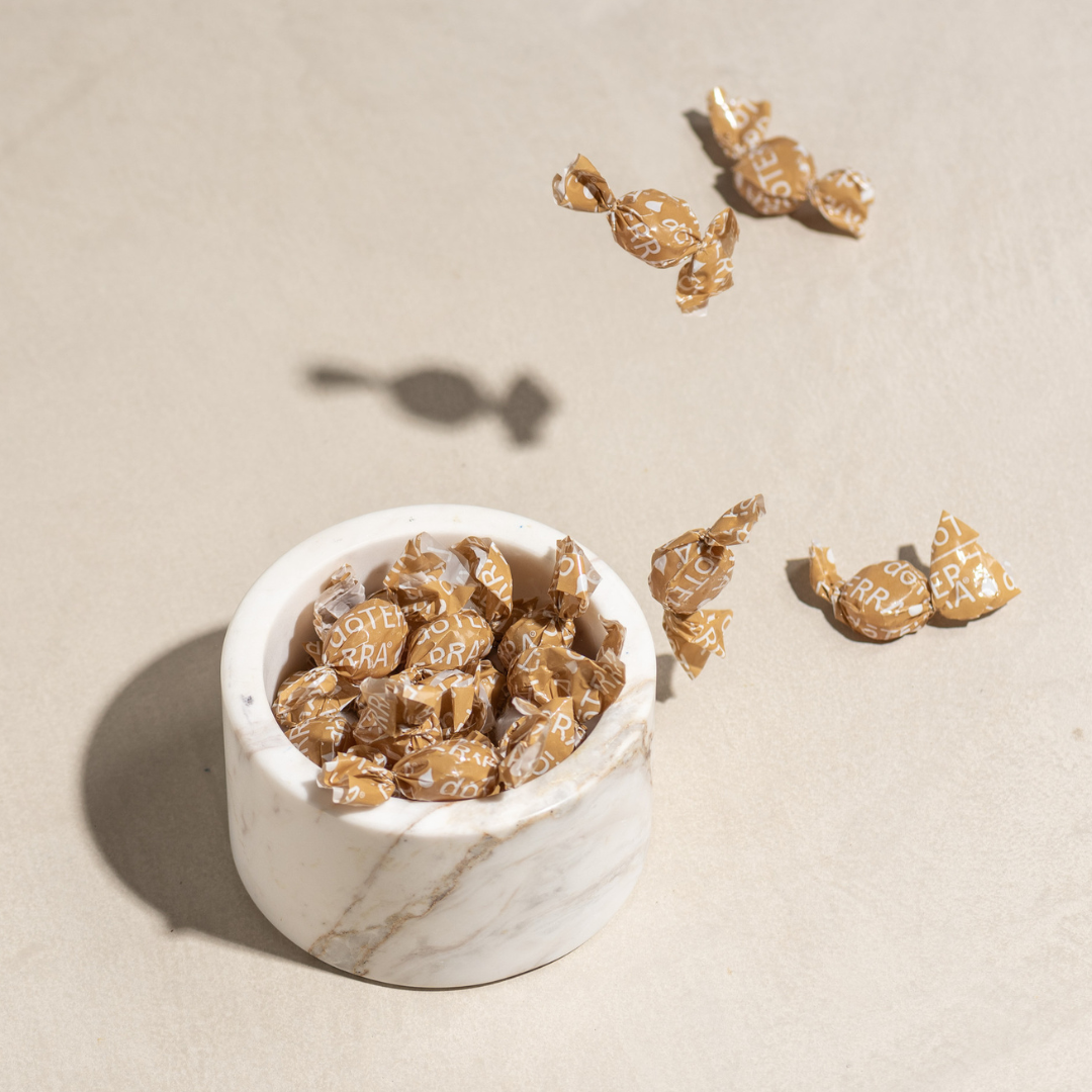 Natural health supplements