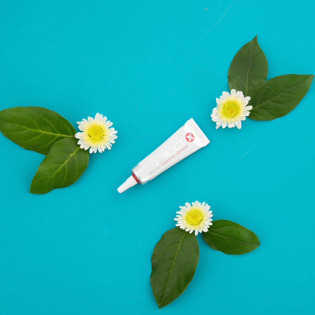 Skin fairness ointment