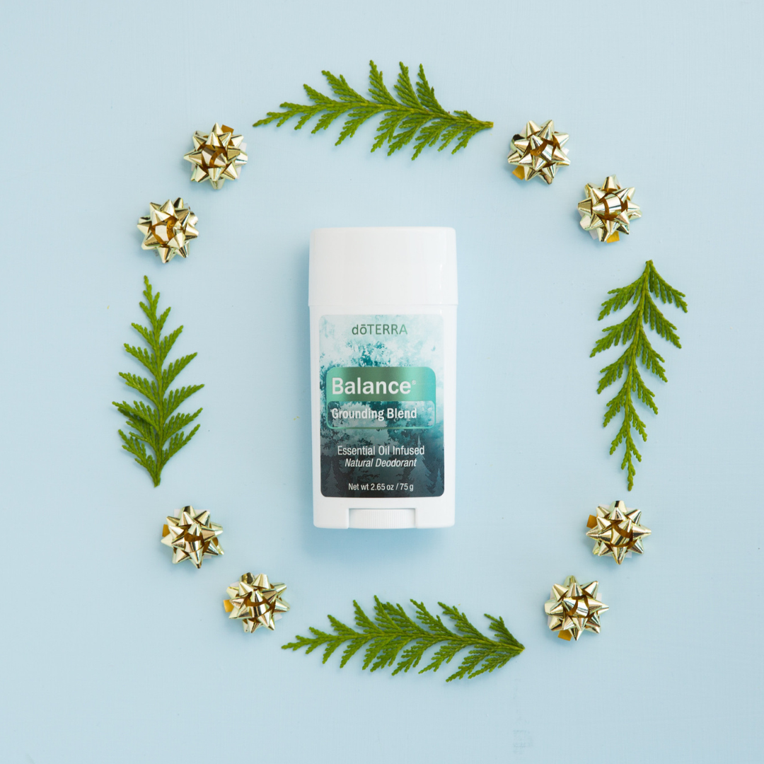 Ätherische Öle für die Gesundheit