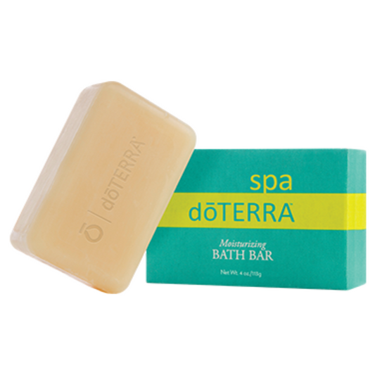 DoTERRA Öle für Gesundheit