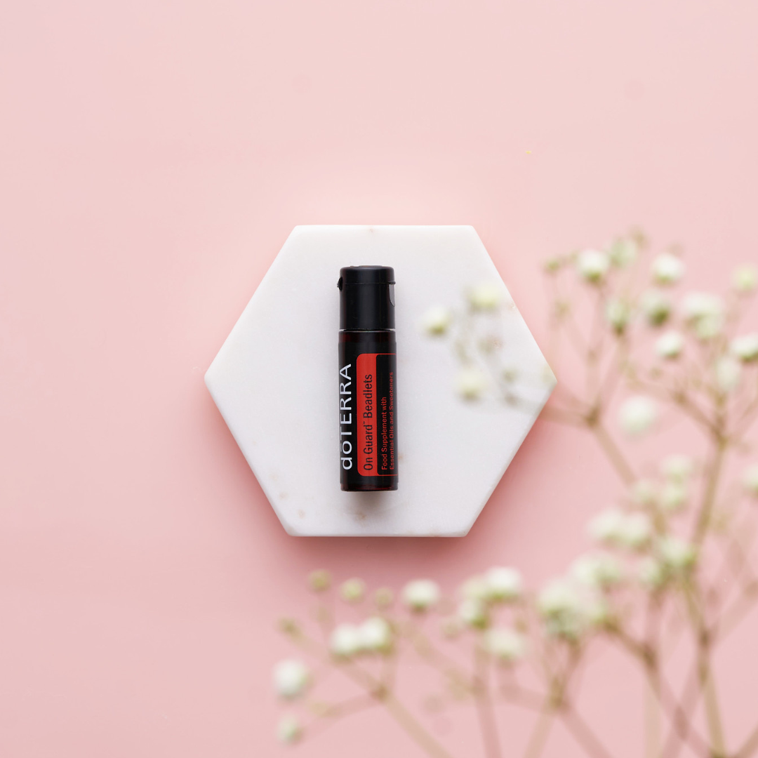 Rosemary oil benefits