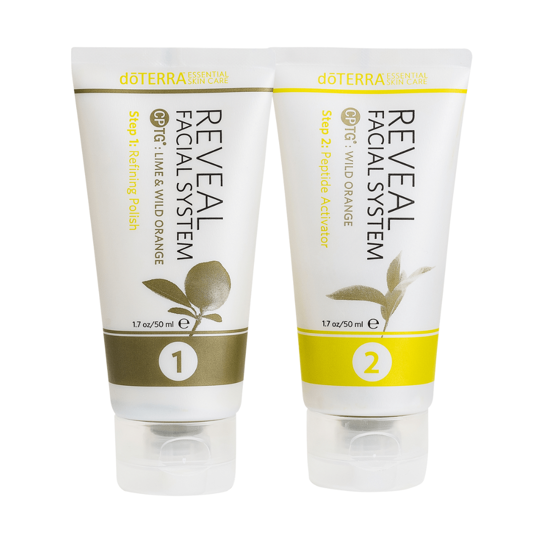 Vorteile von DoTERRA ätherischen Ölen