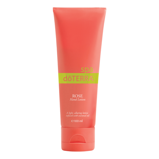 DoTERRA Öle Qualitätssicherung