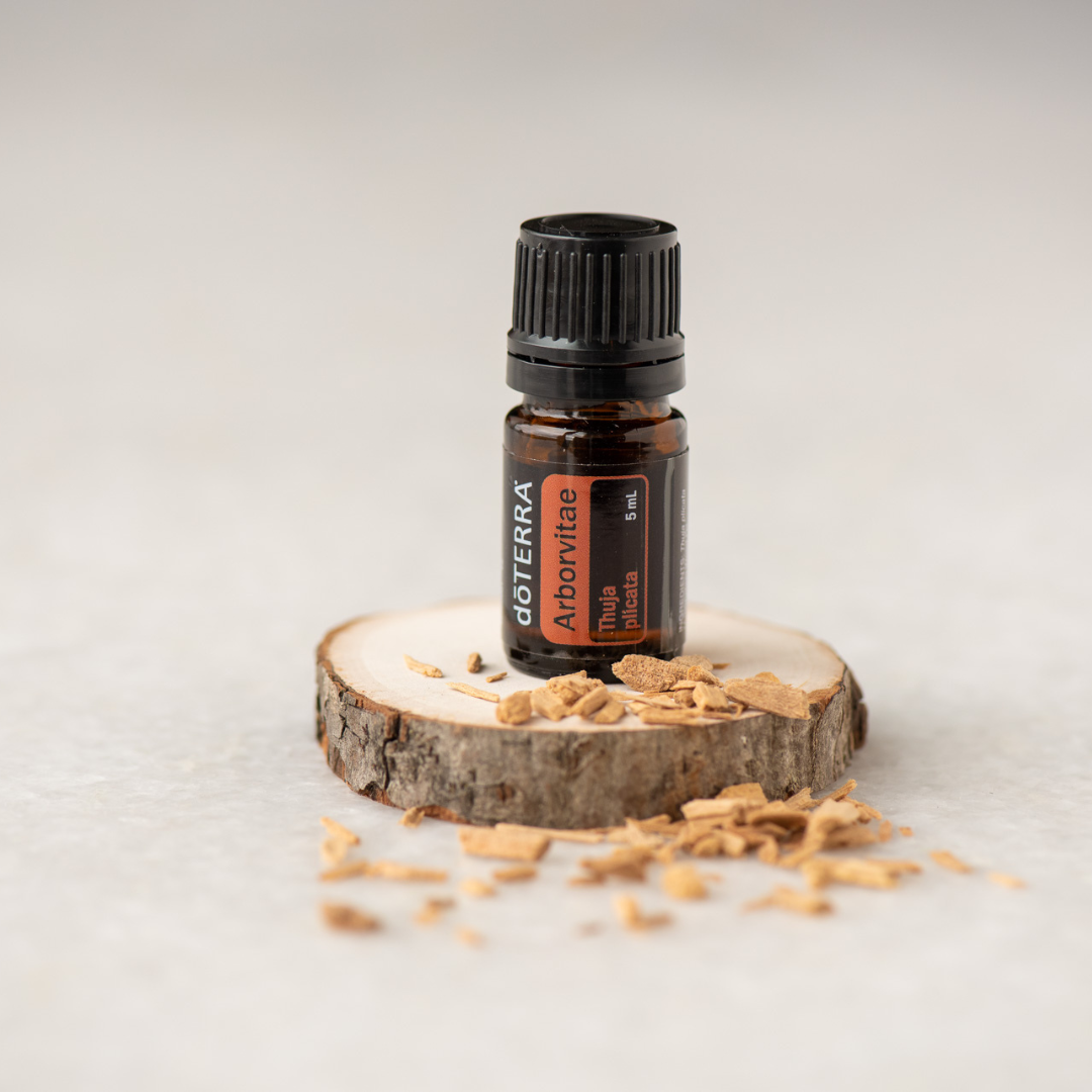 essential oil diffuser