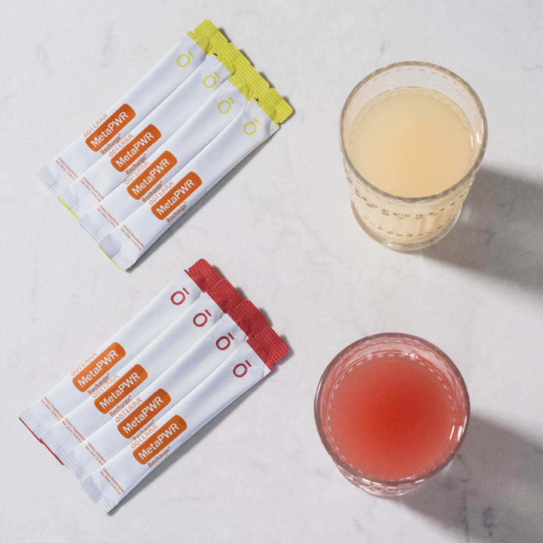 Glo Challenge Bundle