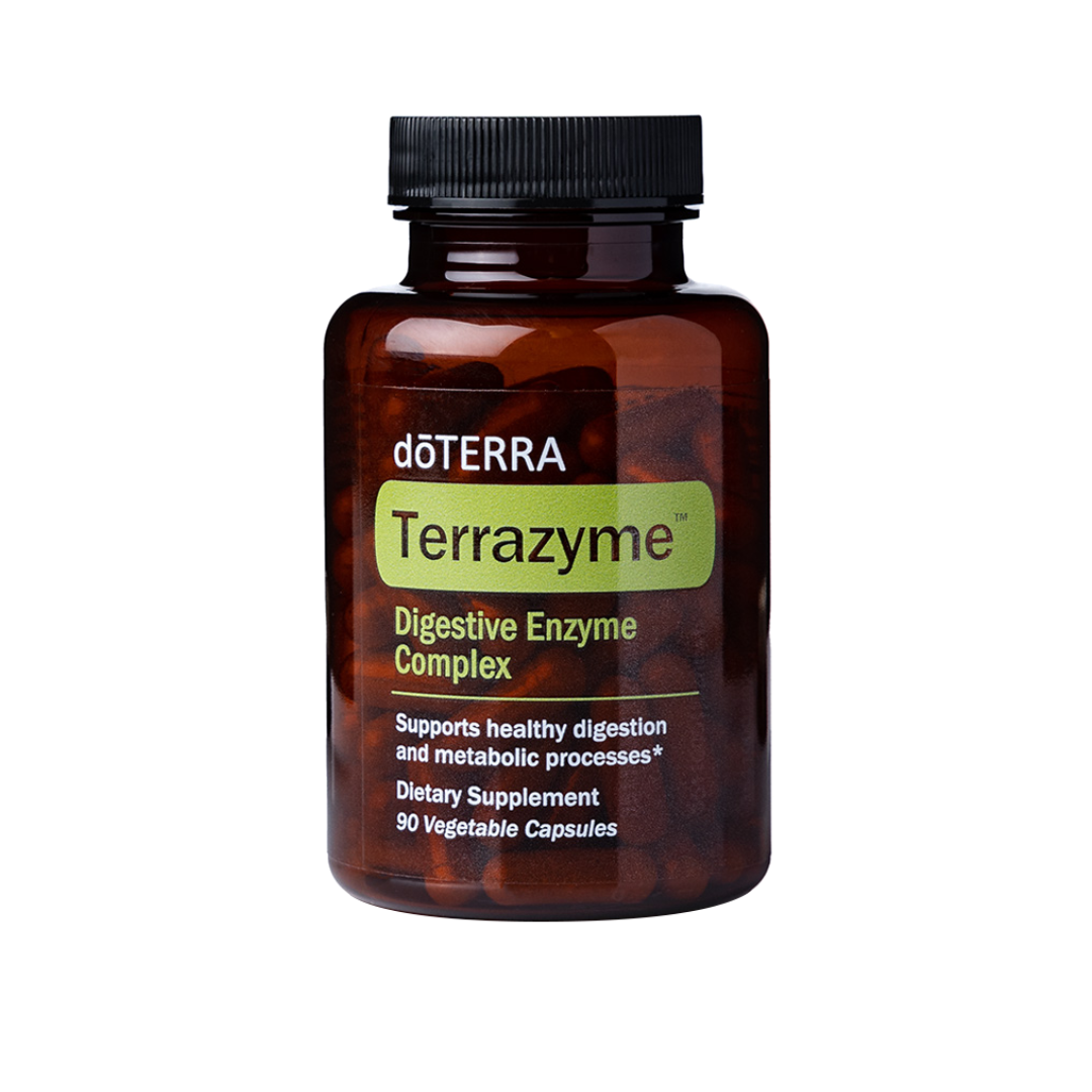 TerraZyme