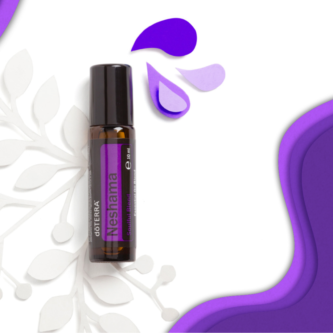 Levander oil