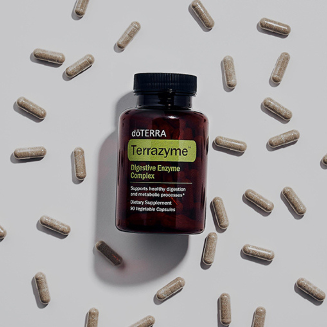 TerraZyme