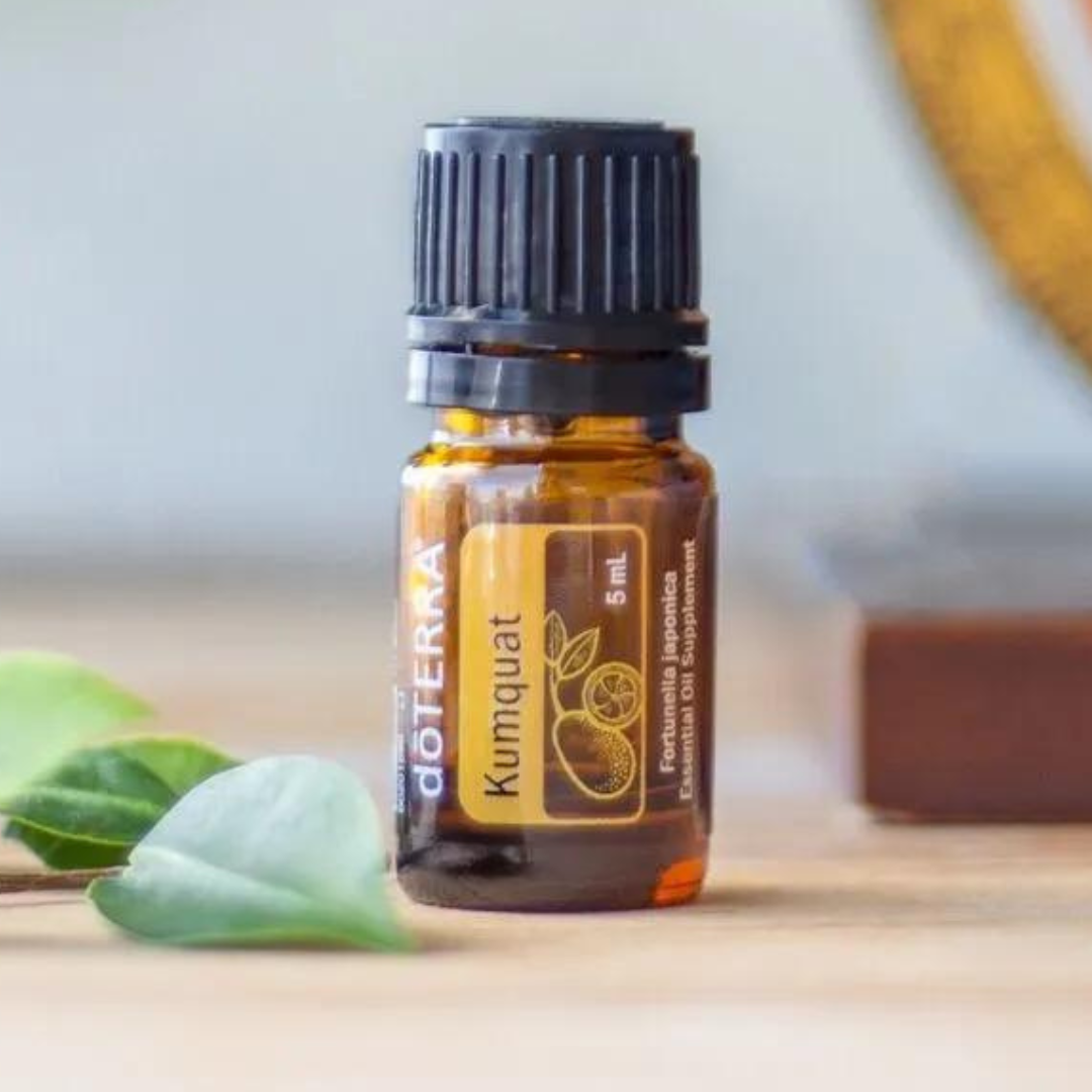 Öle für Wellness