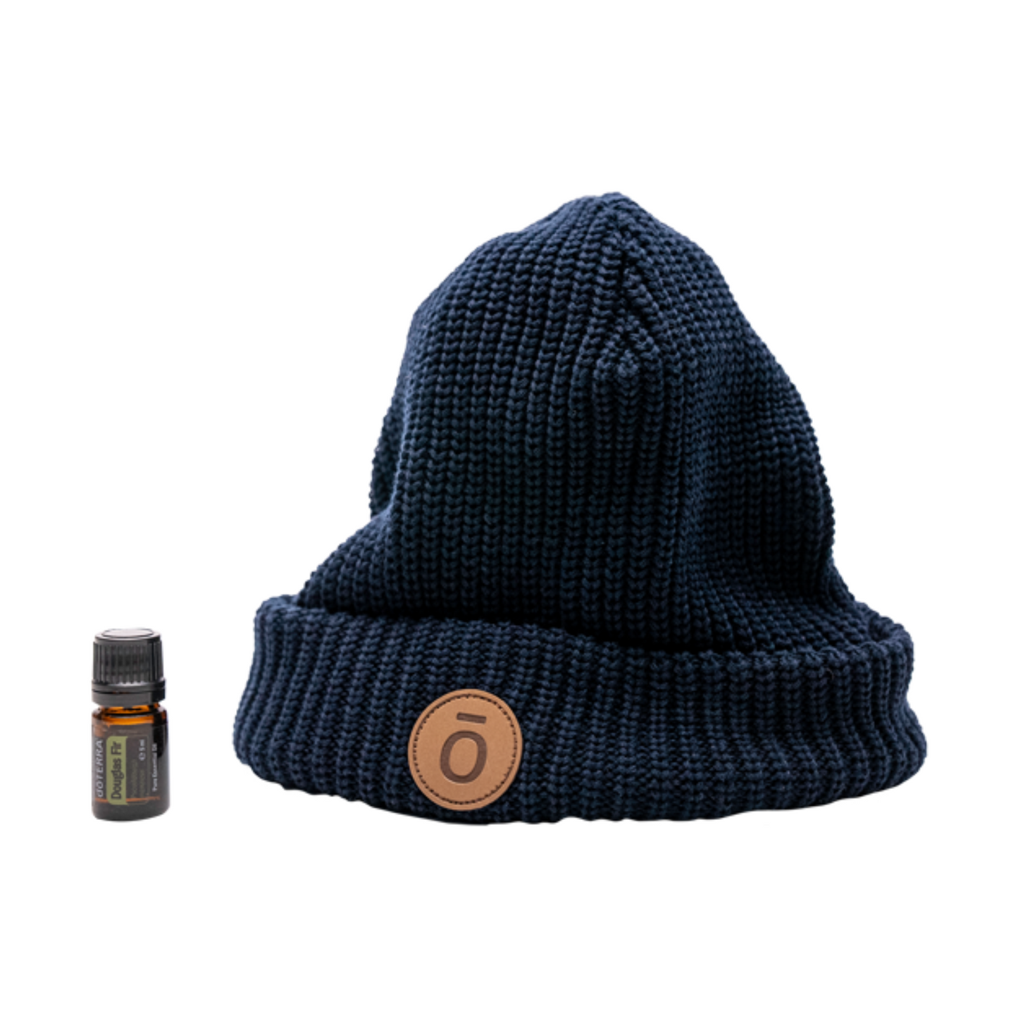 5 ml Douglas Fir (Douglasie) & Beanie-Mütze