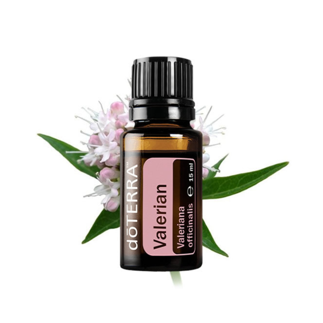 Young Living Peace and Calming