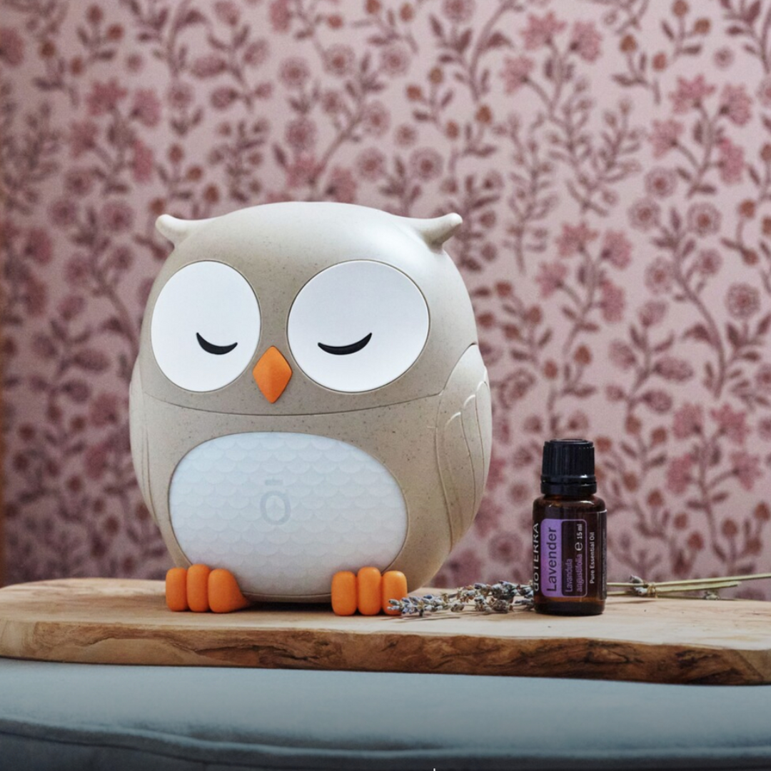Air freshener diffuser