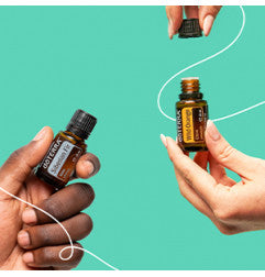 Siberian Fir 15ml & Wild Orange 15ml (BOGO)
