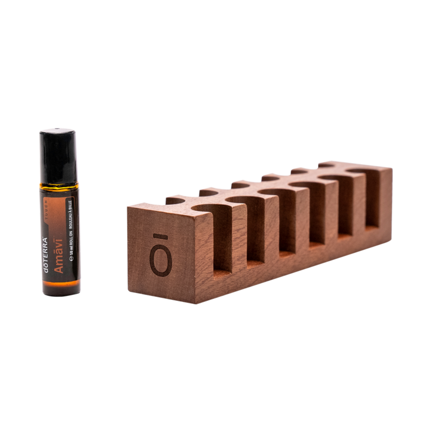 10 ml Amāvī™ Touch & Halter für Touch Öle