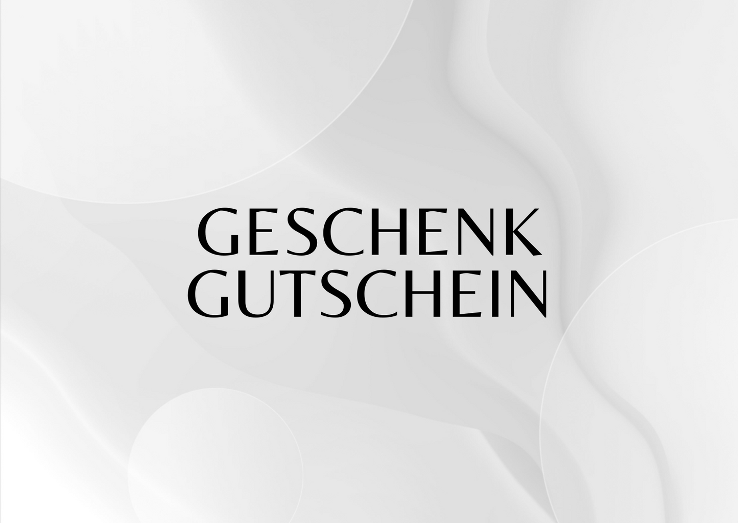 Gutschein