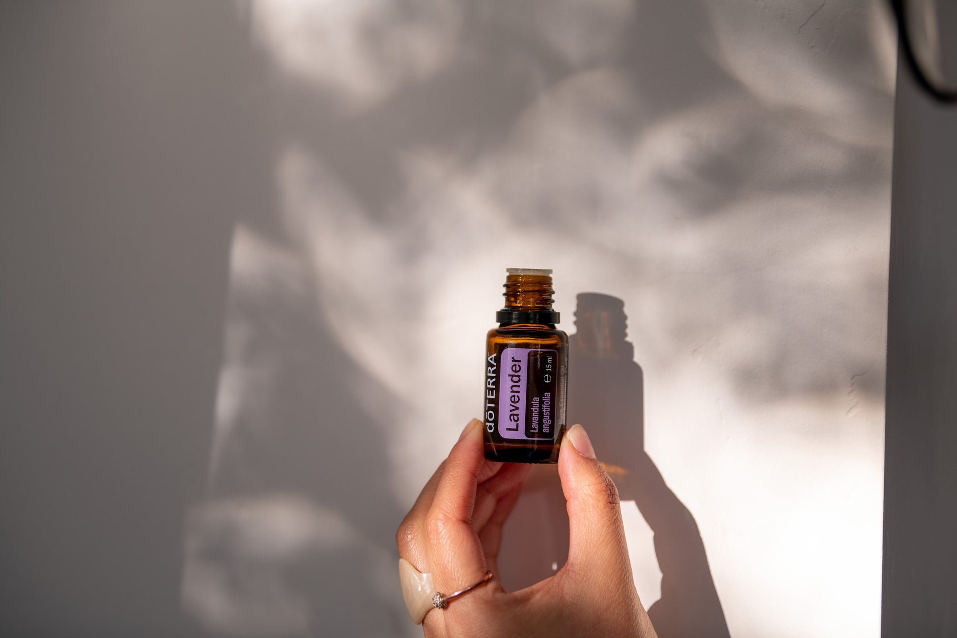 Lavender oil benefits