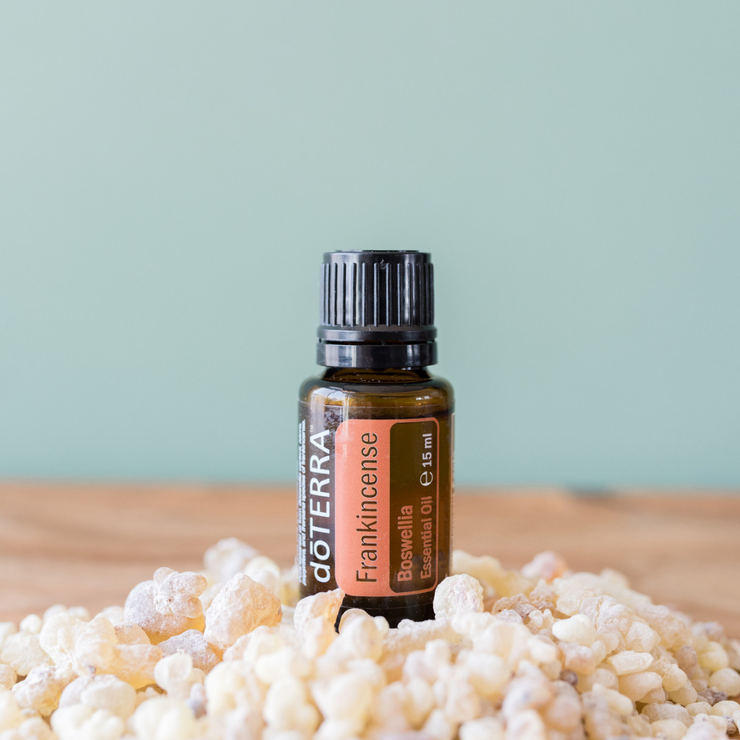 DoTERRA Erfahrungen mit ätherischen Ölen für Schlaf