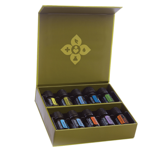 Bestes Starterset von DoTERRA