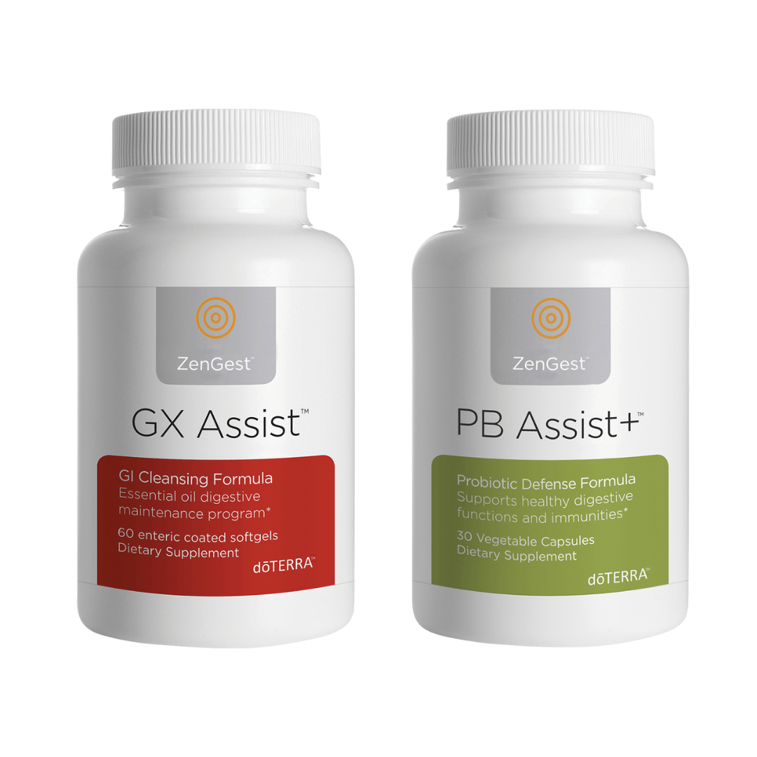 DoTERRA Wellness Set kaufen