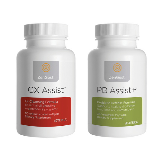 DoTERRA Wellness Set kaufen