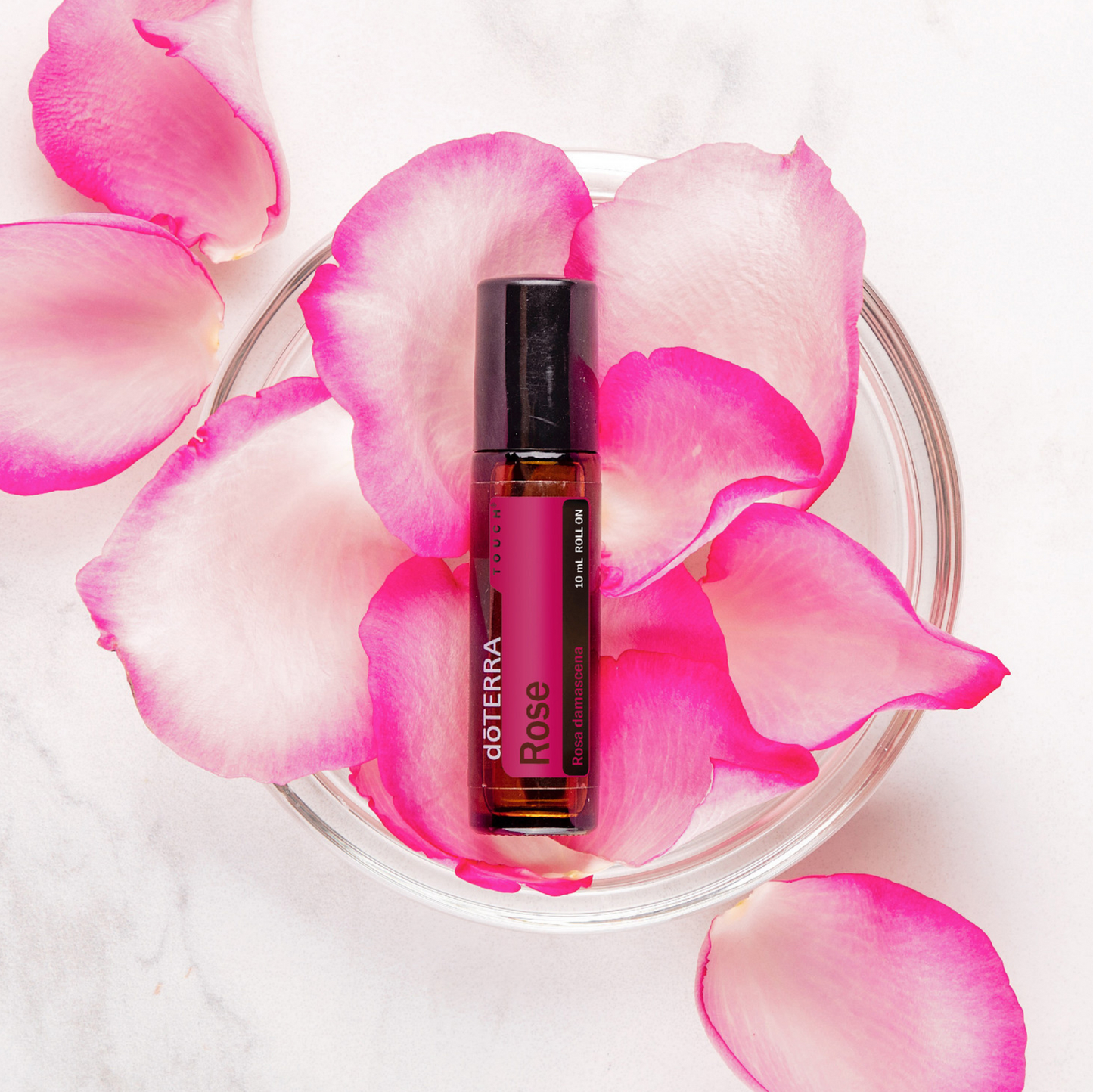 DoTERRA ätherische Öle Vorteile