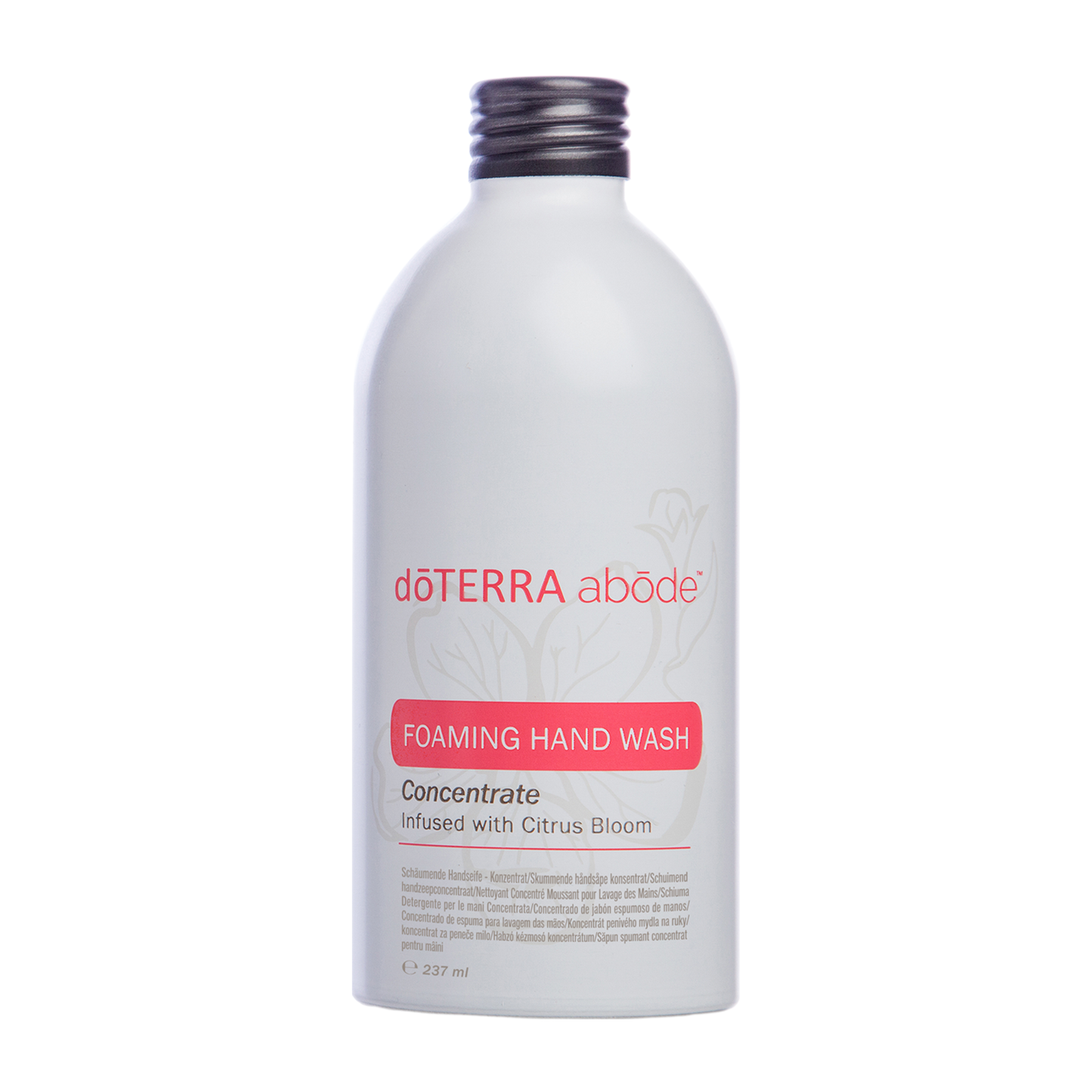 dōTERRA abōde Citrus Bloom Schäumendes Handseifenkonzentrat