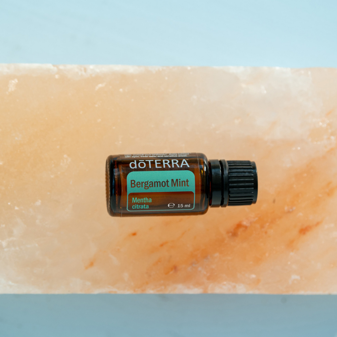 Essential Oils