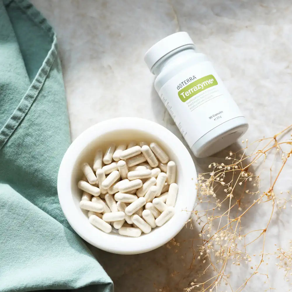 TerraZyme