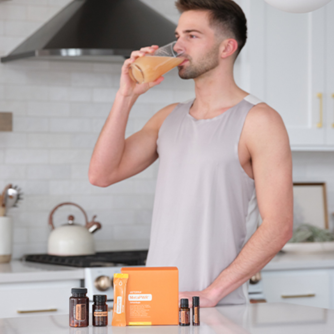 Food Supplement