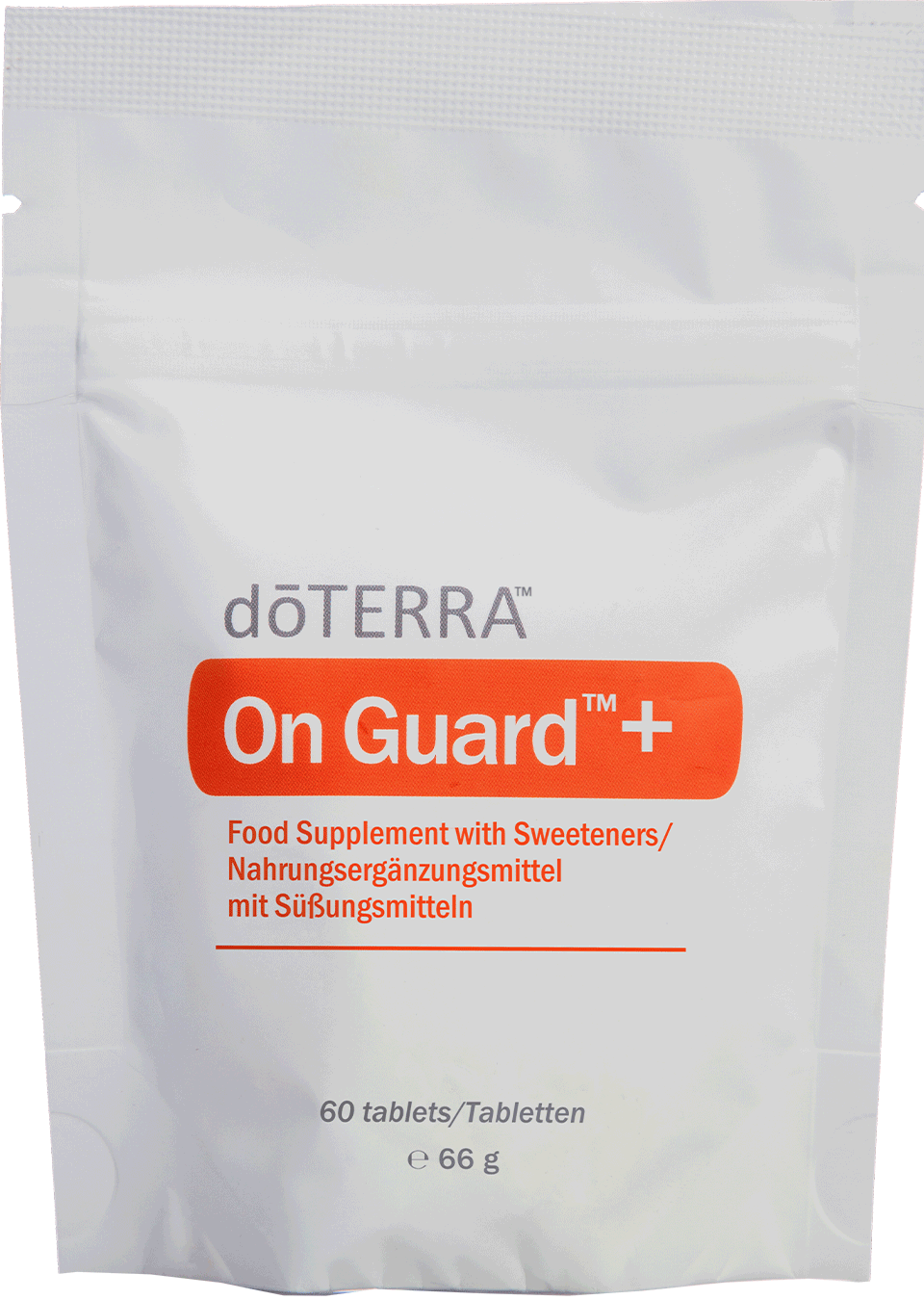 On Guard Kautabletten
