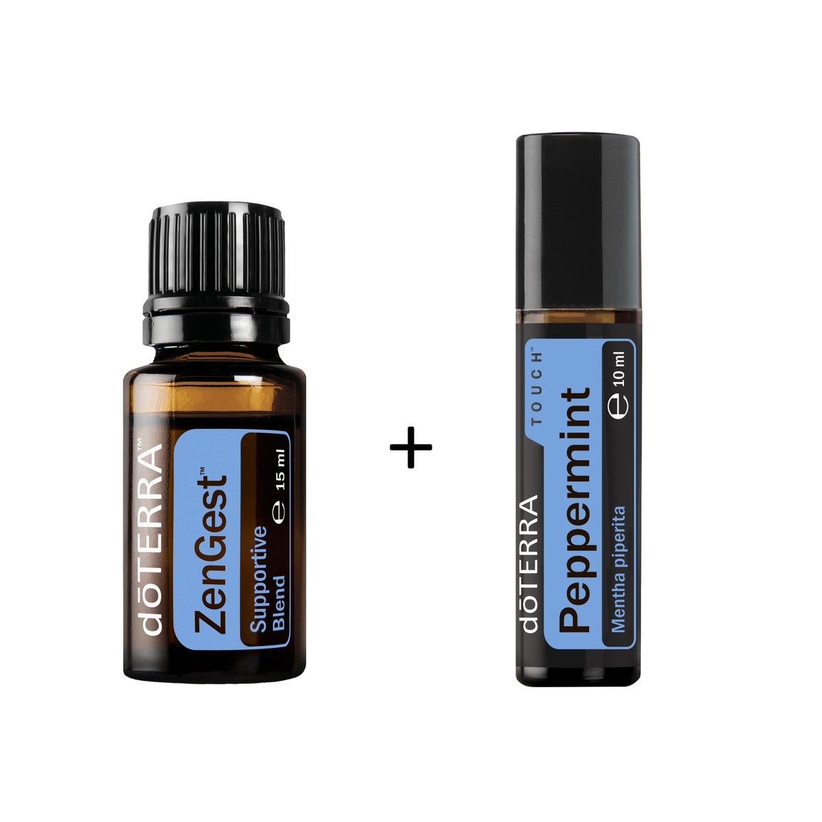 Verdauung & Wohlbefinden (Back to School BOGO)