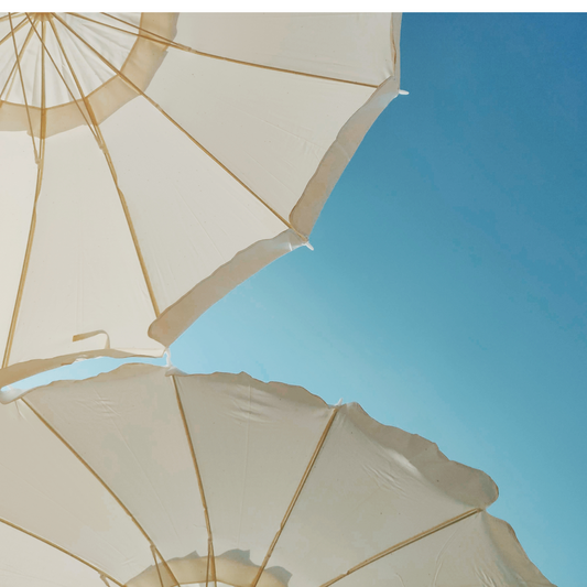 🌿 Cool bleiben: Natürliche Tipps gegen Sommerhitze