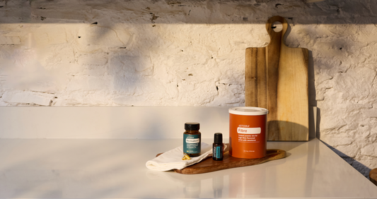 Die neuen doTERRA Convention-Produkte 2026: RevitaZen™, Rizinusöl & Fibre im Überblick