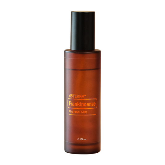 Frankincense Hydrosol Mist (Weihrauch Spray)