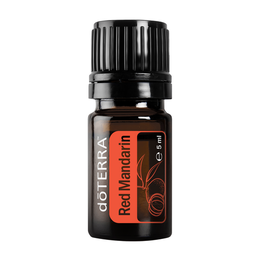 Red Mandarin 5ml