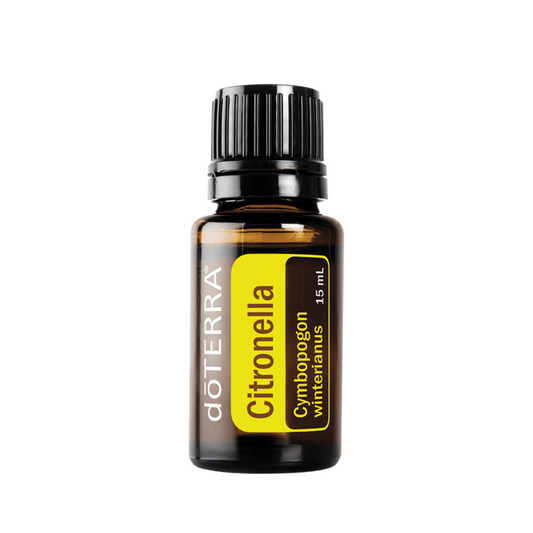 Vorteile von DoTERRA ätherischen Ölen