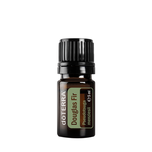 DoTERRA ätherische Öle für Aromatherapie