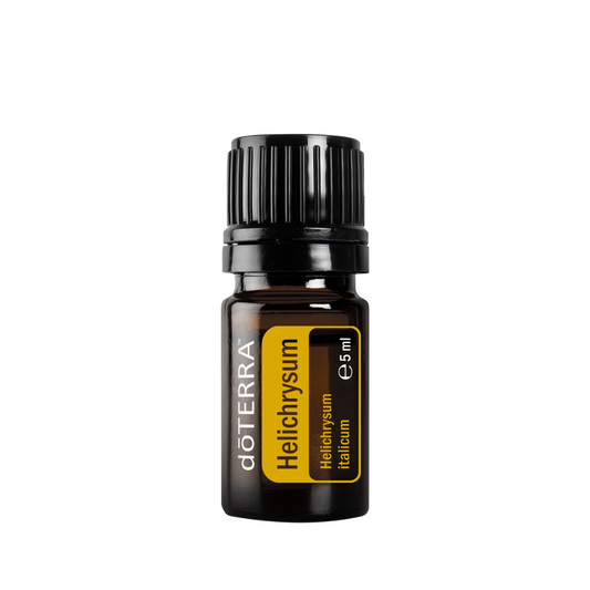 DoTERRA Shop für Gesundheitsprodukte