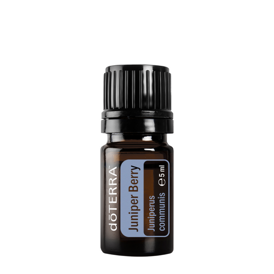 DoTERRA Produkte für Aromatherapie