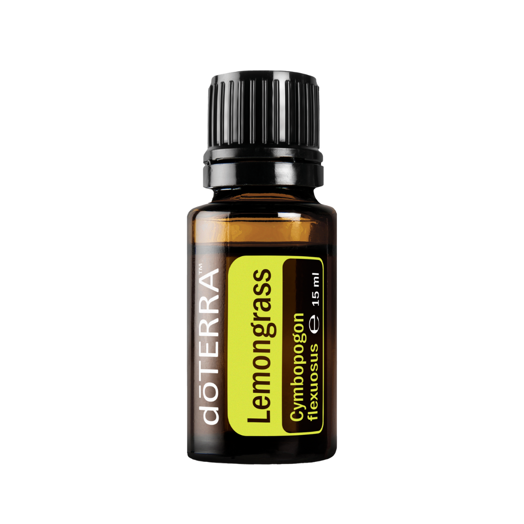 DoTERRA ätherische Öle für Aromatherapie