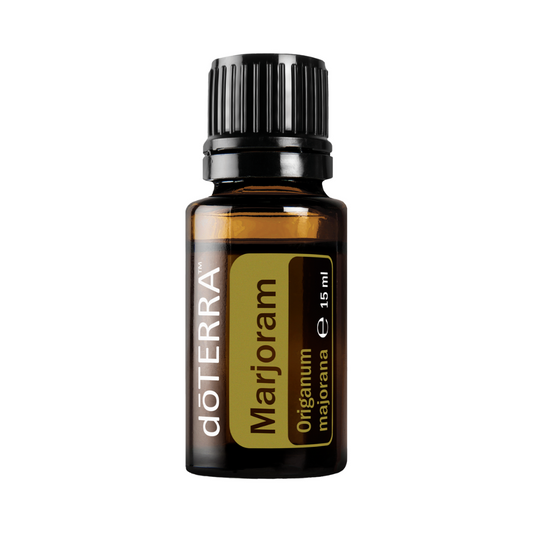 Warum DoTERRA für Aromatherapie?