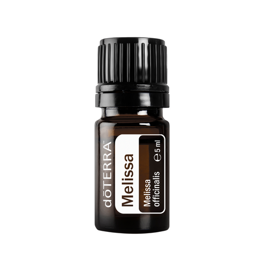 Vorteile von DoTERRA ätherischen Ölen