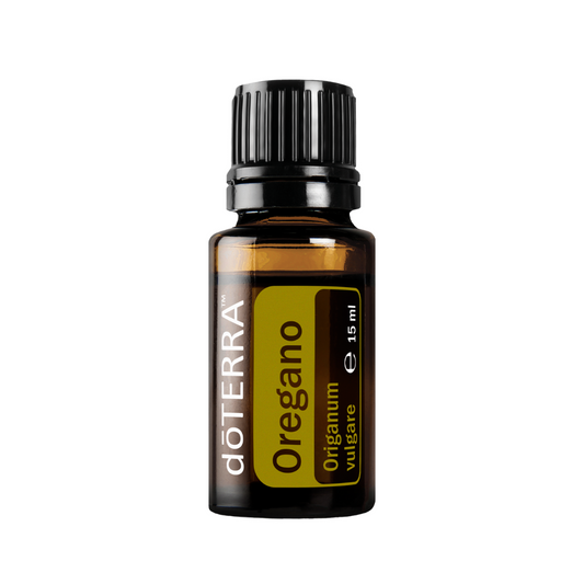 DoTERRA Shop für Gesundheitsprodukte