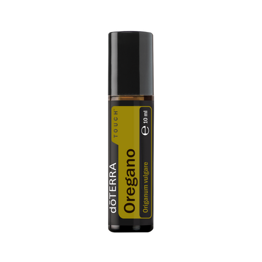 DoTERRA Öle für Wellness