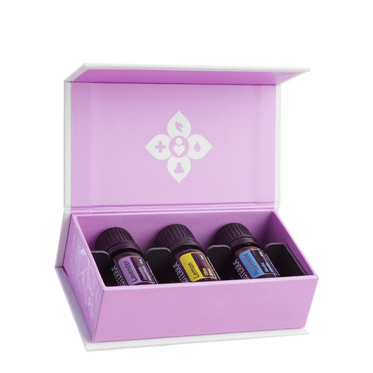 DoTERRA ätherische Öl Sets online